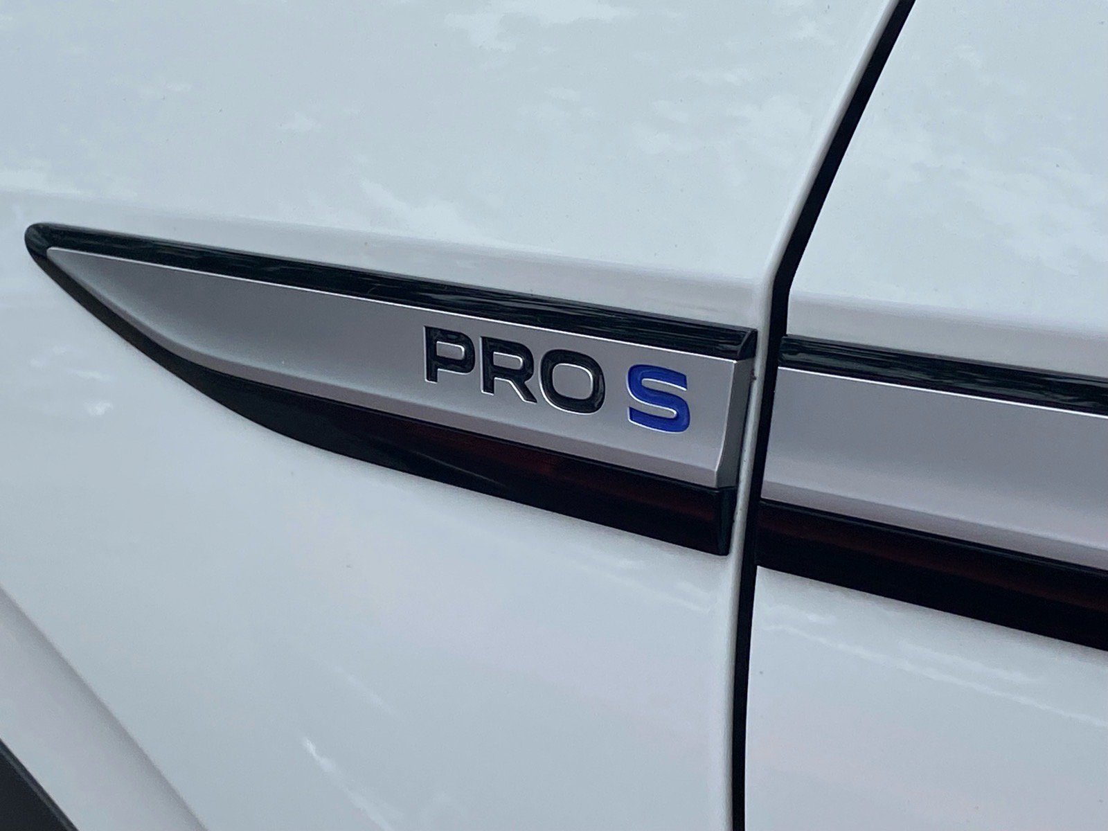 Certified 2023 Volkswagen ID.4 Pro S RWD image 6