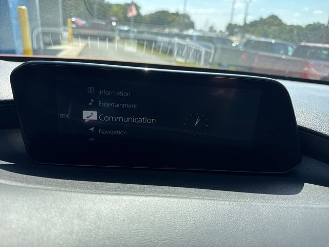 Used 2021 MAZDA MAZDA3 s image 18