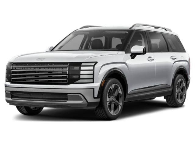 New 2027 Hyundai Palisade Limited AWD/4WD image 1
