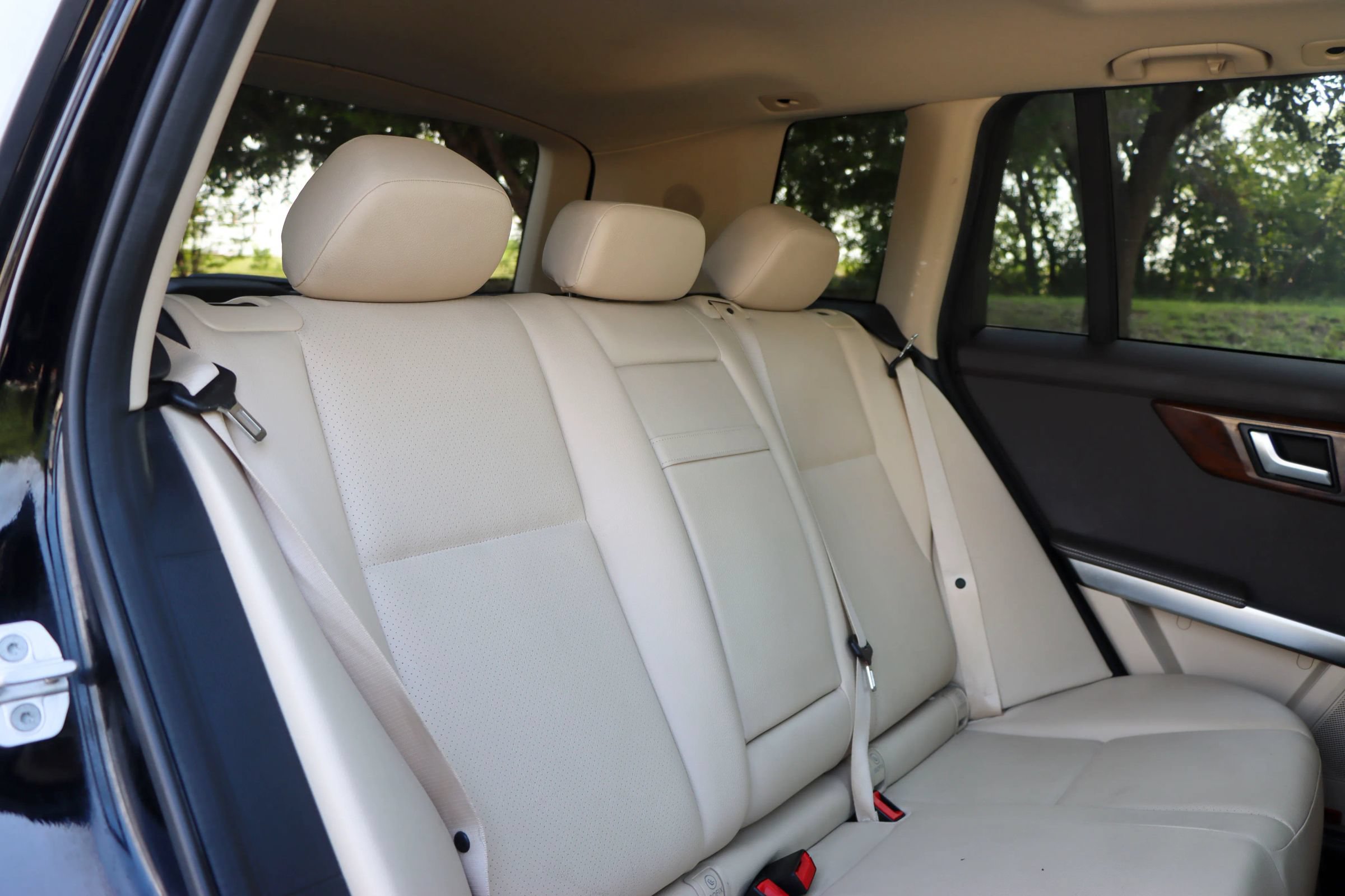 Used 2013 Mercedes-Benz GLK 350 2WD w/ Premium 1 Pkg image 19