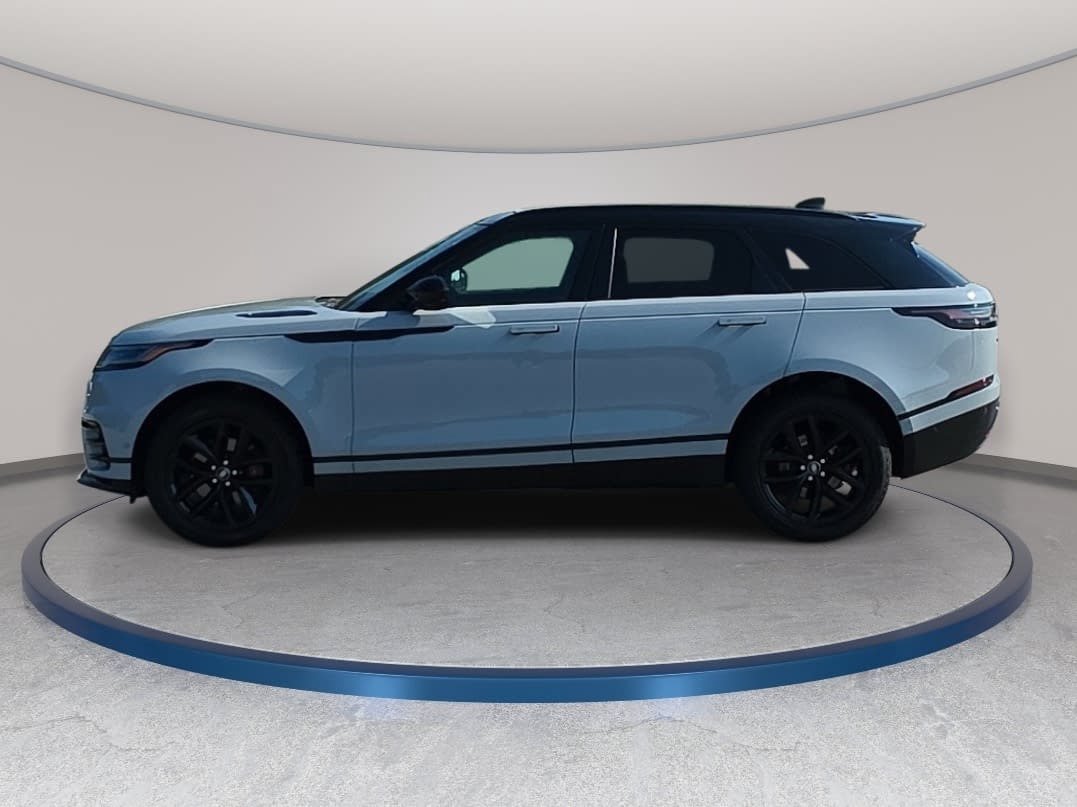 Used 2024 Land Rover Range Rover Velar Dynamic SE AWD/4WD image 8