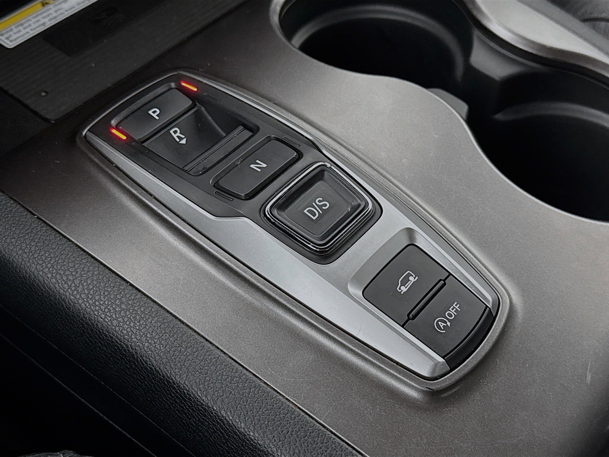 Certified 2023 Honda Passport EX-L image 16
