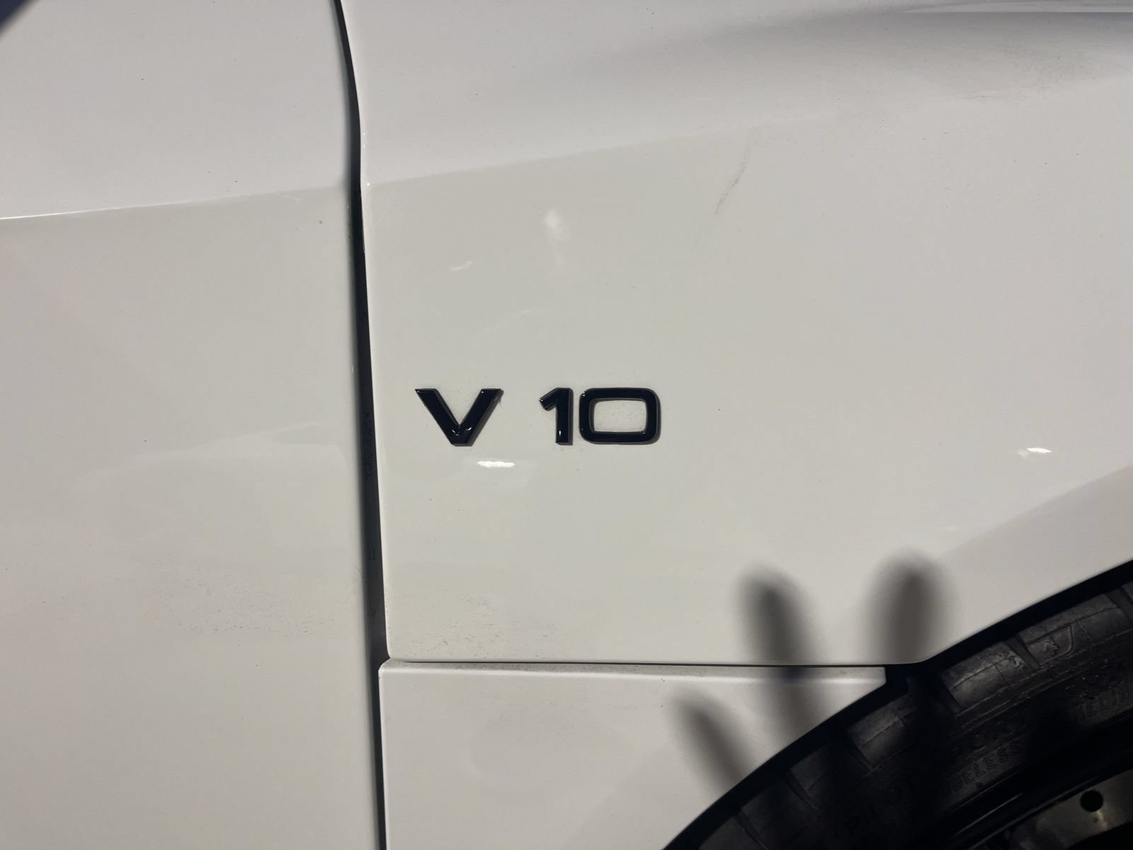 Used 2020 Audi R8 V10 w/ 20" Wheel Package AWD/4WD image 10