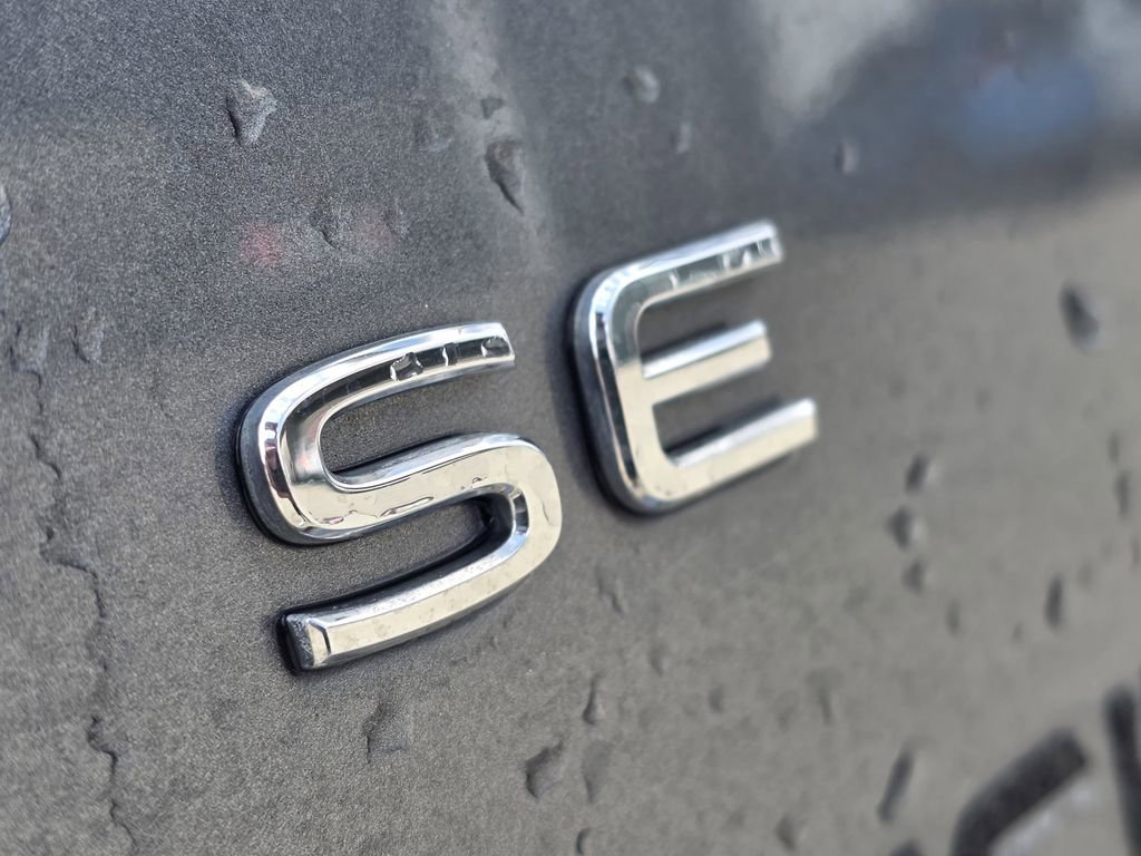Used 2021 Volkswagen Atlas SE FWD image 8