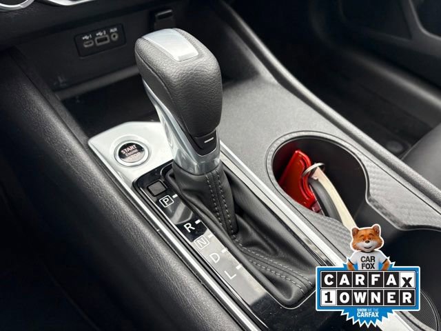 Certified 2025 Nissan Altima 2.5 S image 16