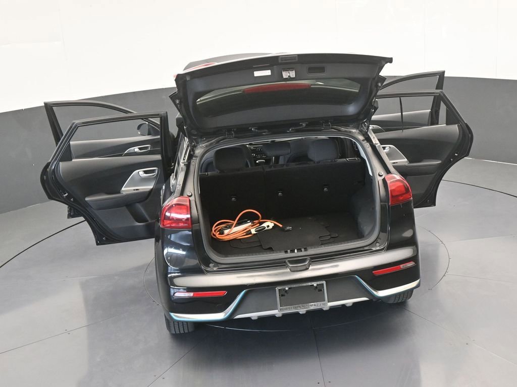 Used 2019 Kia Niro LX image 65