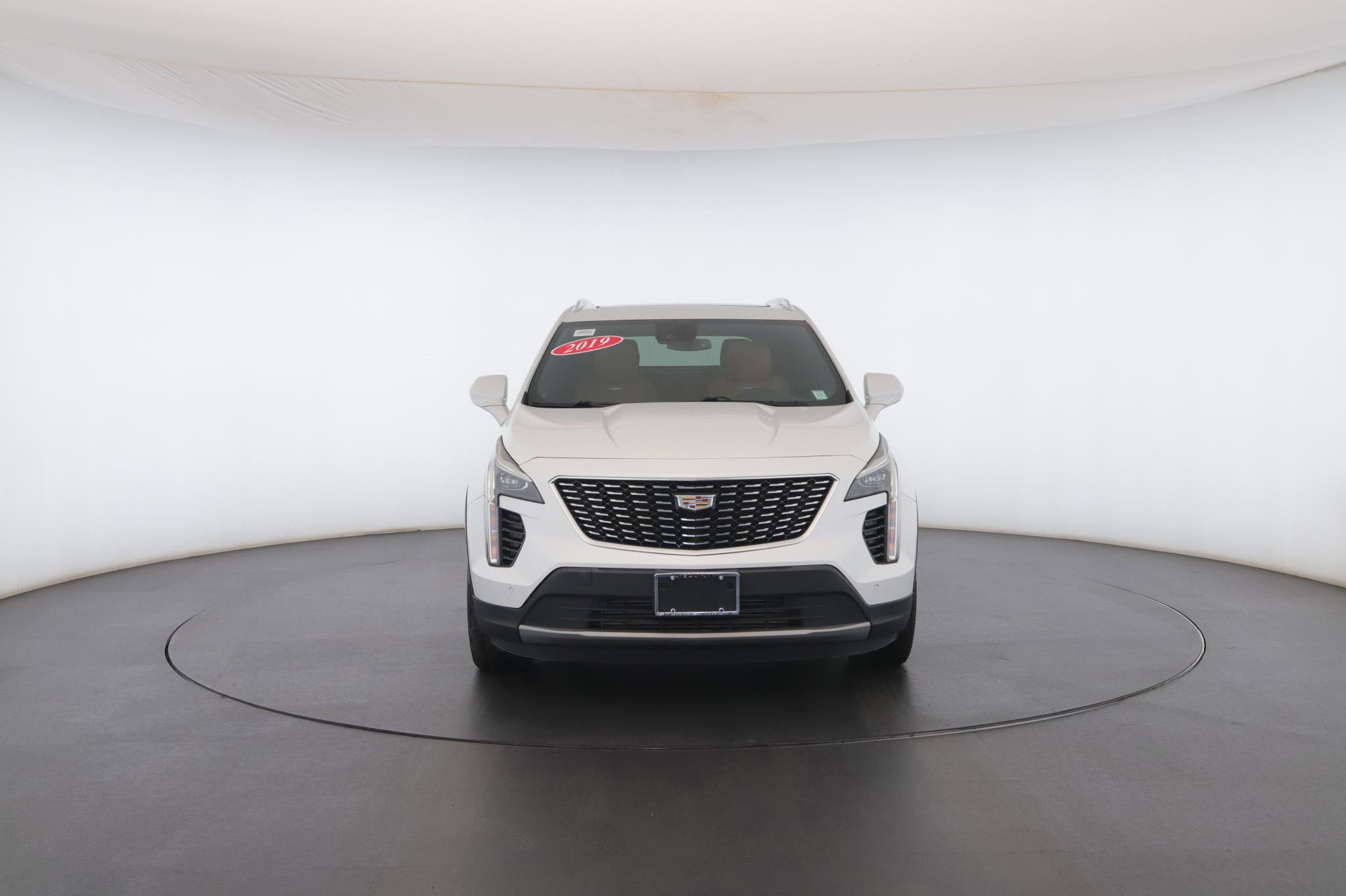 Used 2019 Cadillac XT4 Premium Luxury AWD/4WD image 25