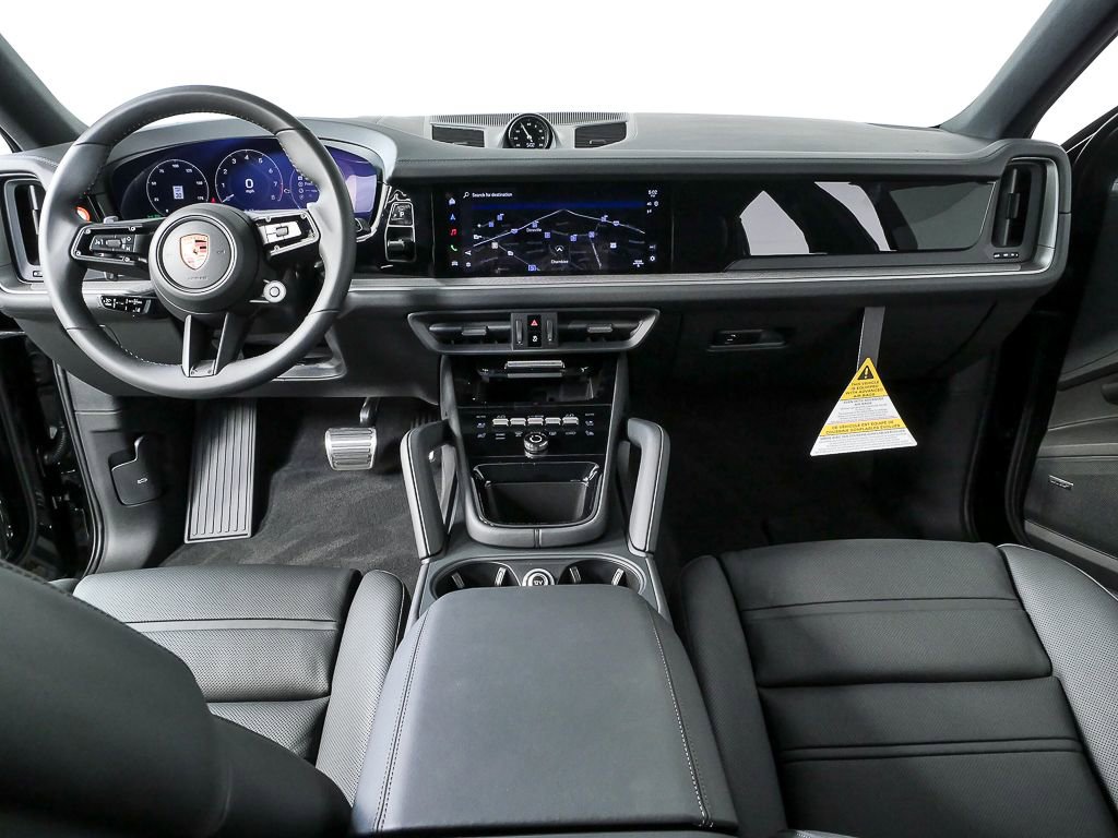 New 2026 Porsche Cayenne S image 19