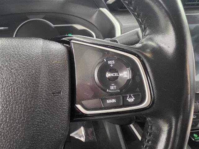 Used 2018 Honda Clarity Touring image 13