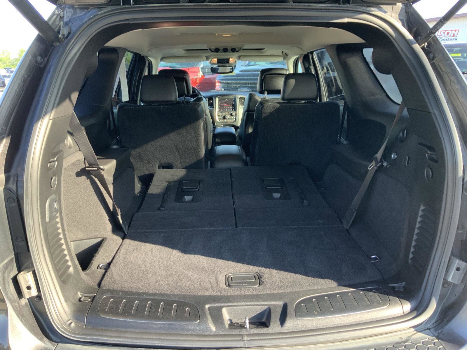 Used 2020 Dodge Durango GT AWD/4WD image 13
