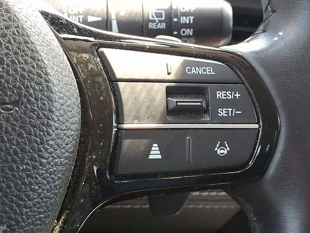 Certified 2023 Honda Pilot EX-L image 17