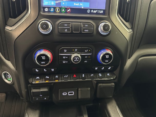 Used 2020 GMC Sierra 1500 Denali w/ Denali Ultimate Package AWD/4WD image 36