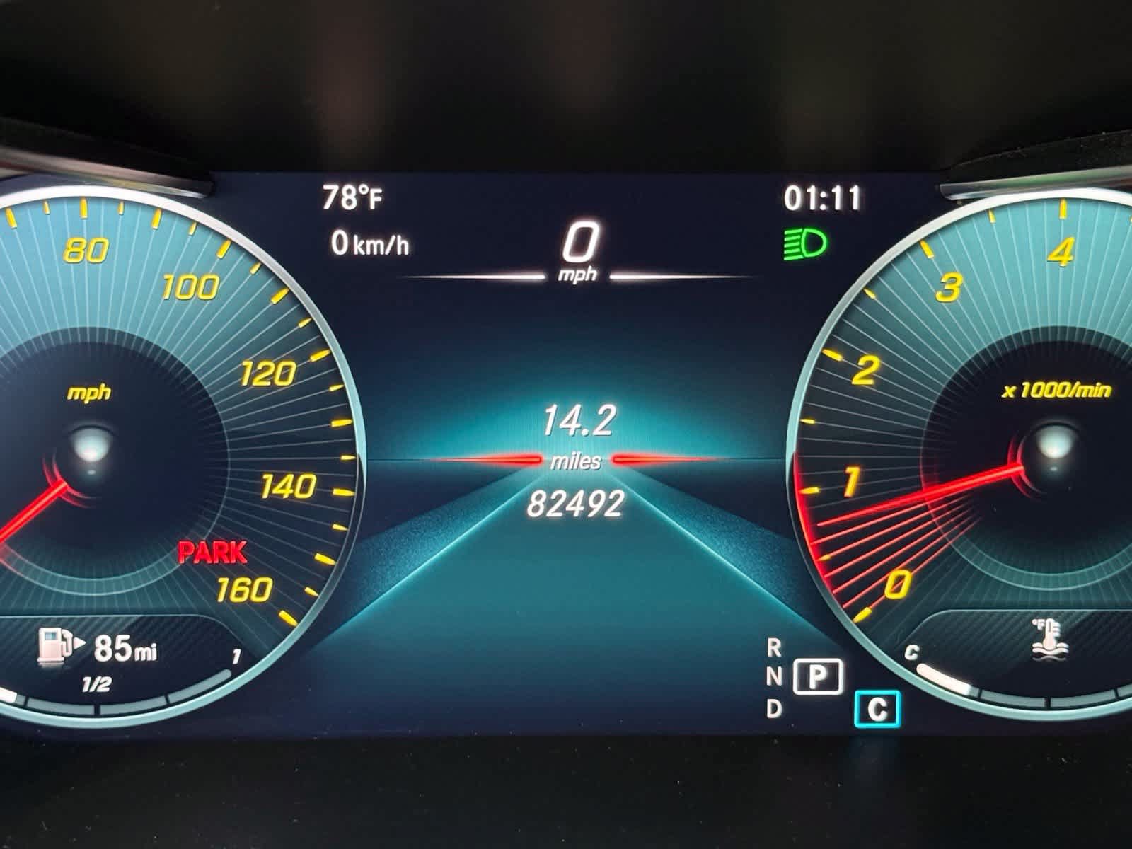 Used 2021 Mercedes-Benz C 300 Sedan image 32