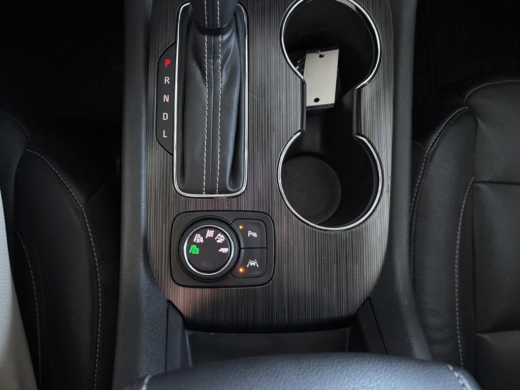 Used 2018 GMC Acadia SLT image 19