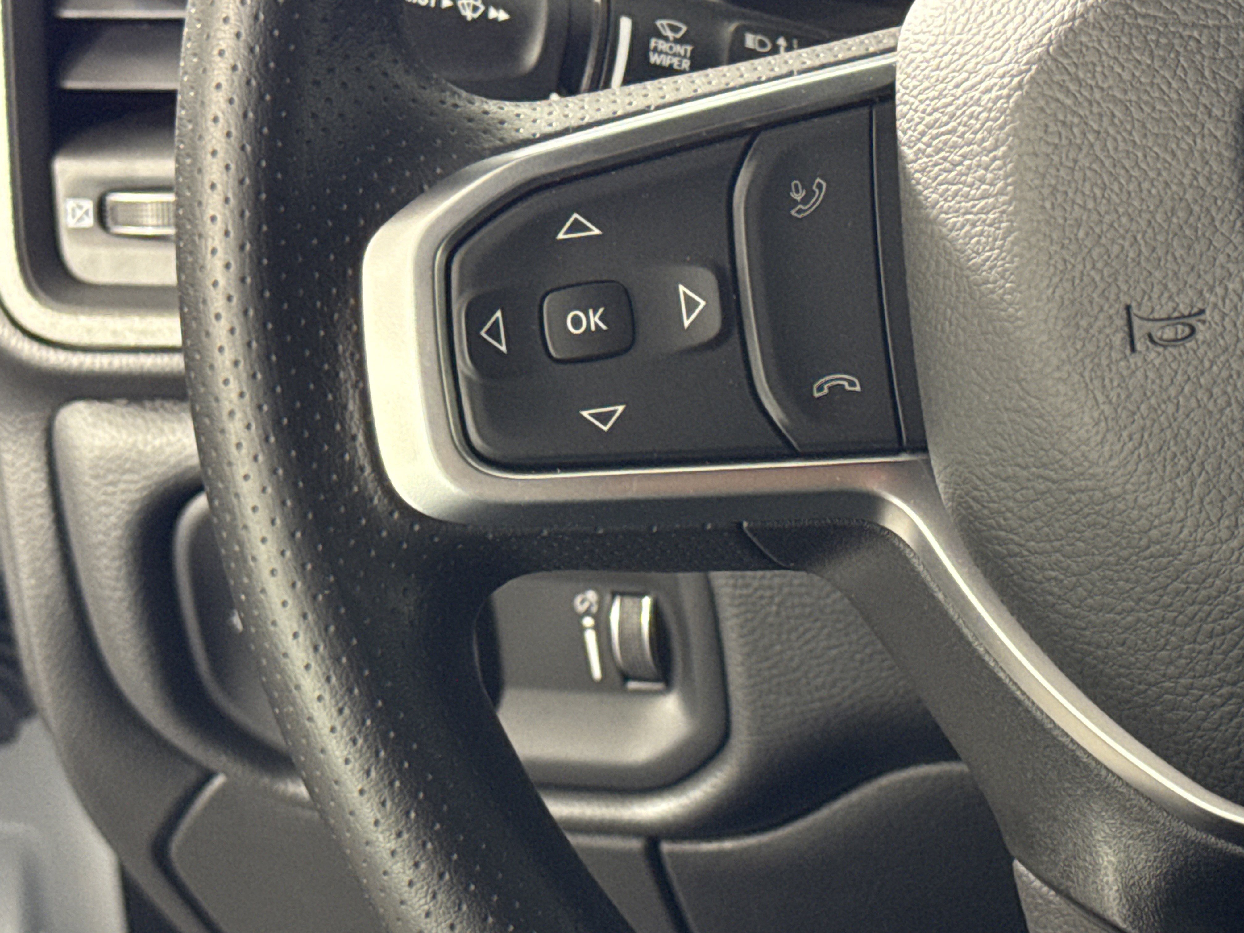 New 2026 RAM 2500 Tradesman image 17