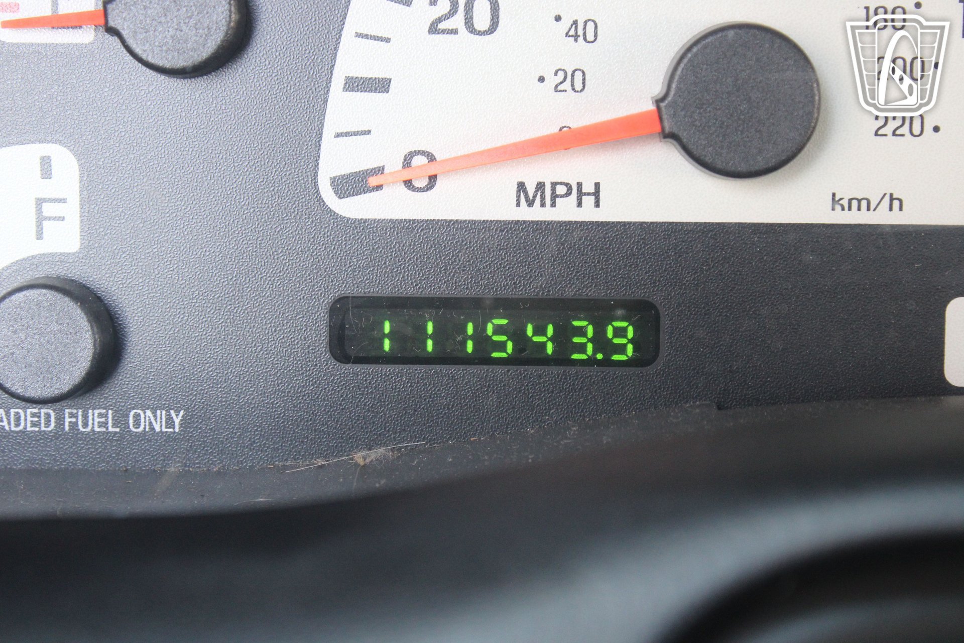 Used 2001 Ford F150 Lightning RWD image 19