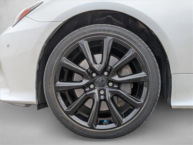 Used 2016 Lexus RC 300 AWD w/ Navigation System Package image 24