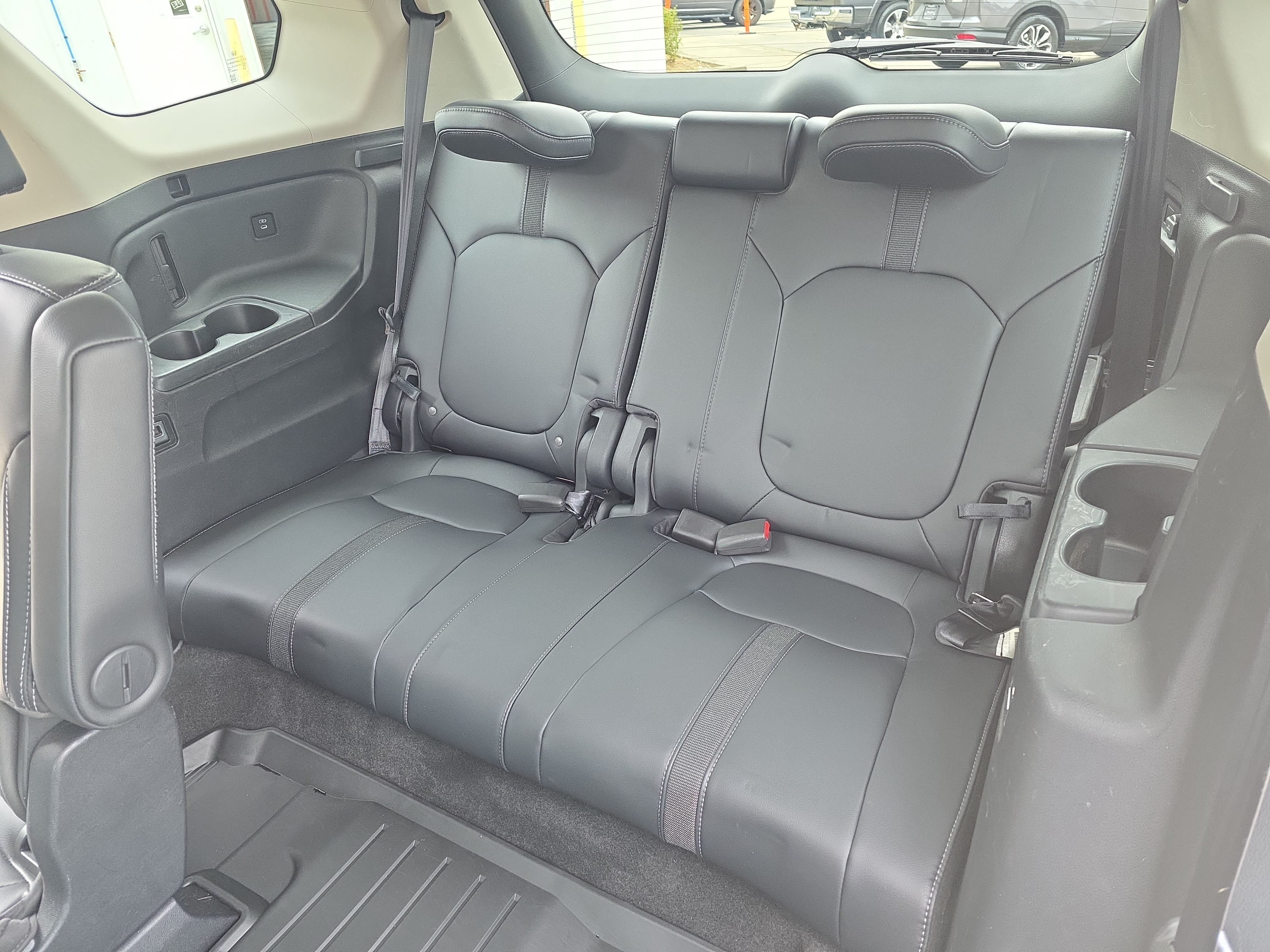 Certified 2024 Honda Pilot EX-L image 36