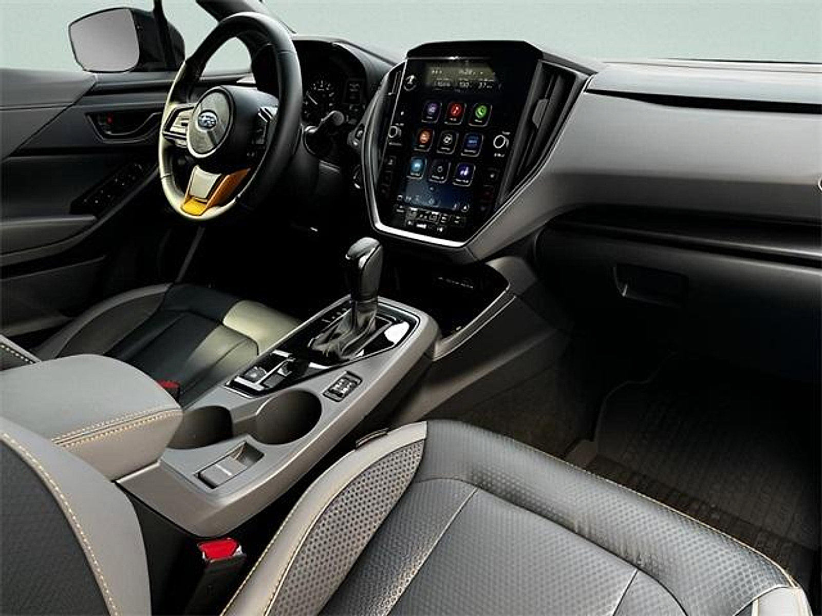 Certified 2024 Subaru Crosstrek 2.5i Wilderness w/ Wilderness Package image 39