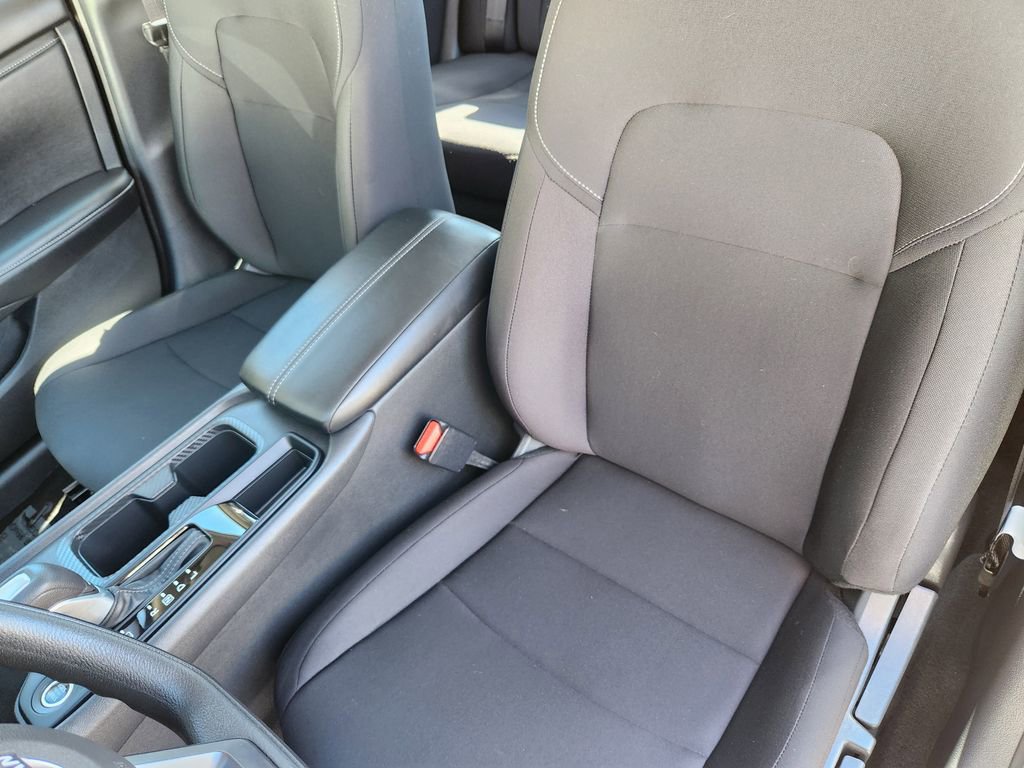 Used 2025 Nissan Sentra S image 10