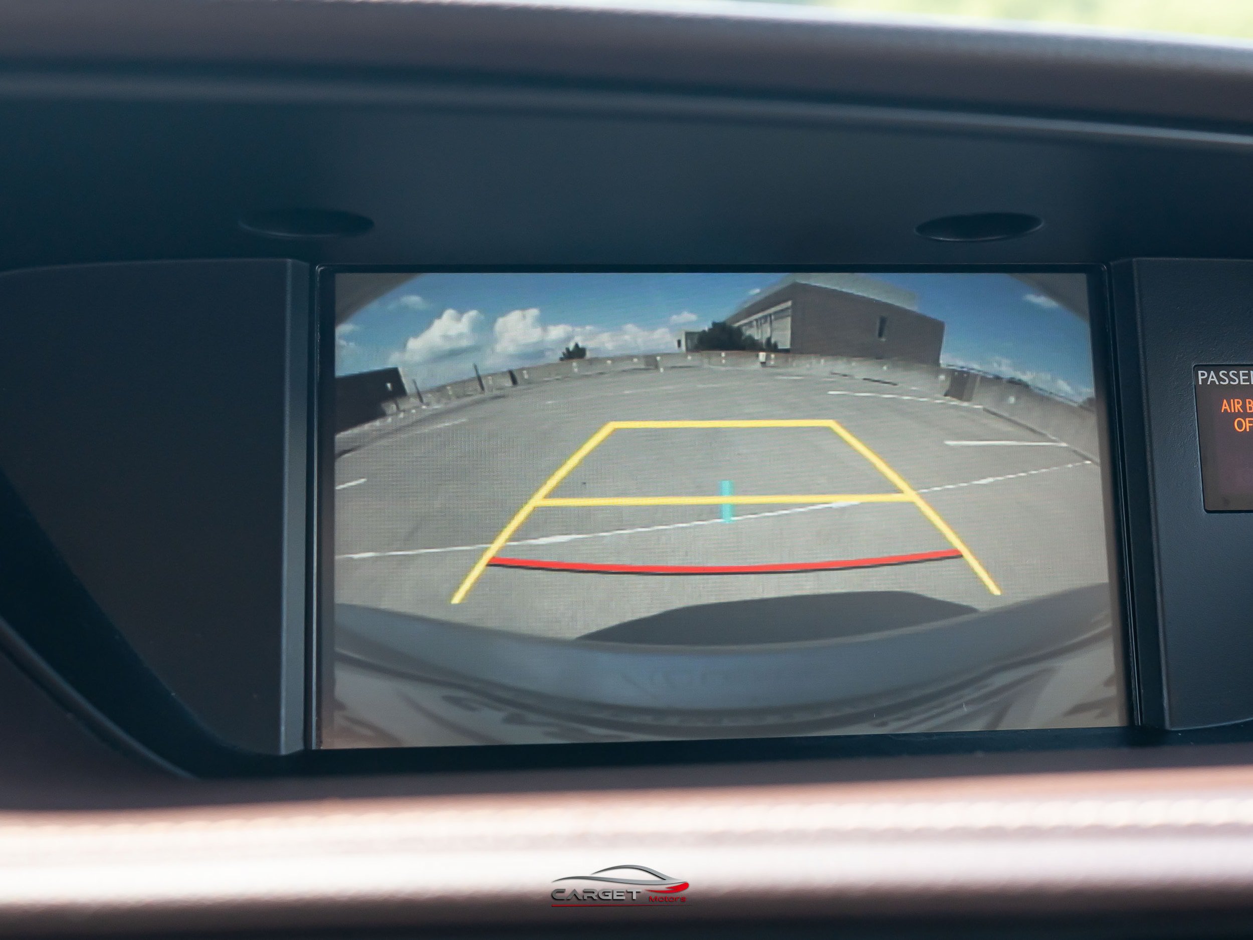 Used 2018 Lexus ES 350 w/ Navigation System Package FWD image 29