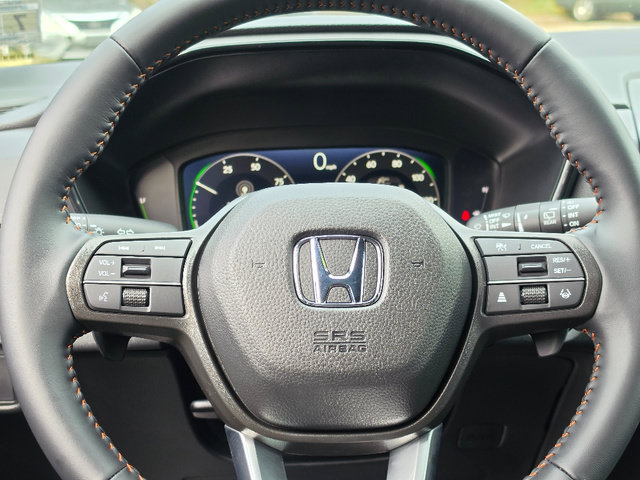 Certified 2026 Honda CR-V Sport-L image 29