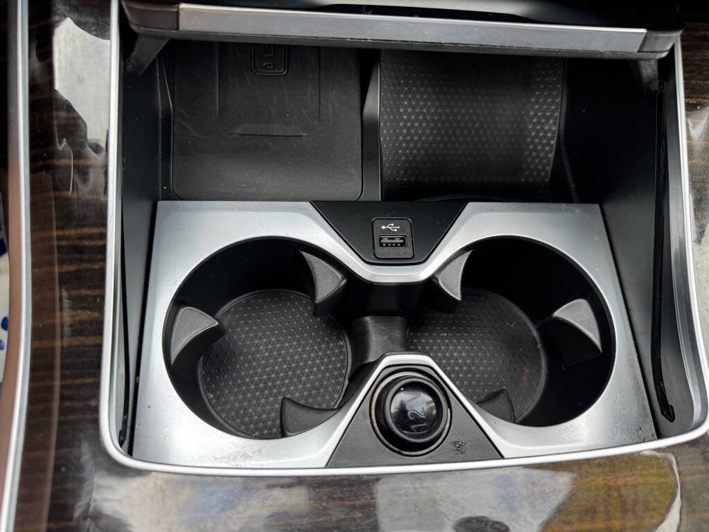 Used 2020 BMW X7 xDrive40i w/ Cold Weather Package image 28