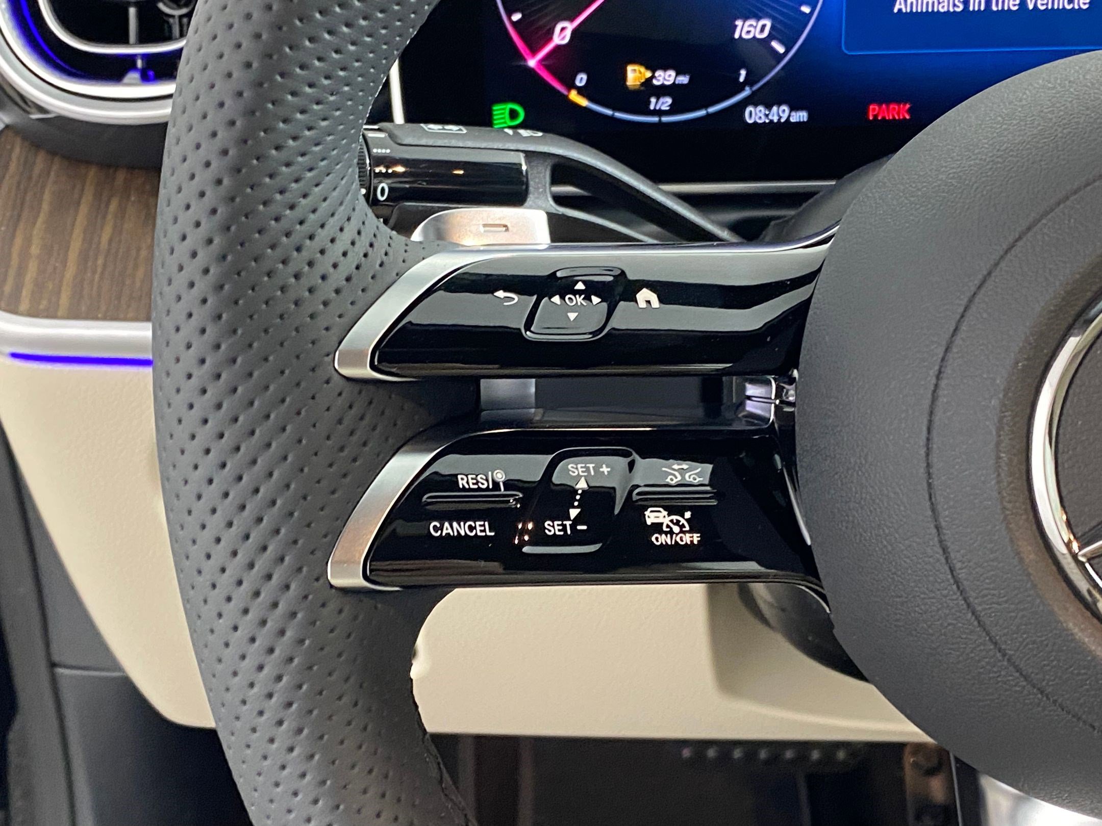 New 2026 Mercedes-Benz CLE 300 4MATIC Cabriolet image 15