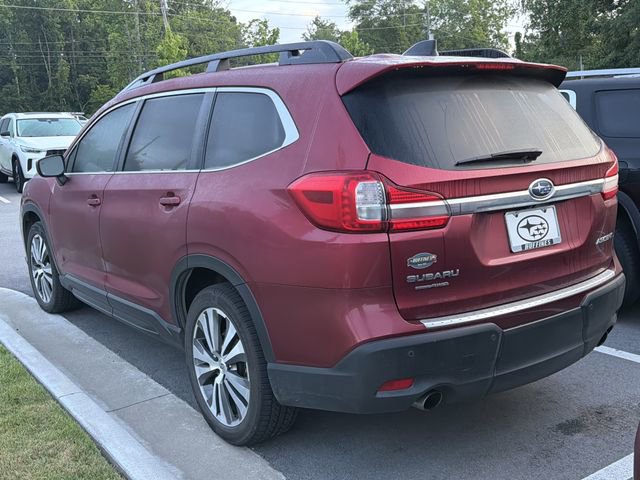 Used 2021 Subaru Ascent Premium w/ Sport Package AWD/4WD image 4