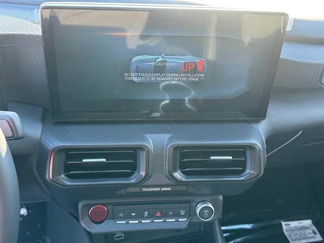 New 2026 Ford Mustang Coupe image 14