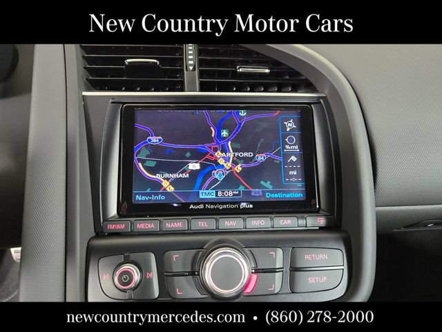 Used 2015 Audi R8 V8 AWD/4WD image 27