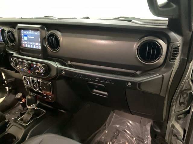 Used 2023 Jeep Wrangler Unlimited image 24