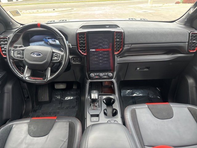 Used 2024 Ford Ranger Raptor image 15
