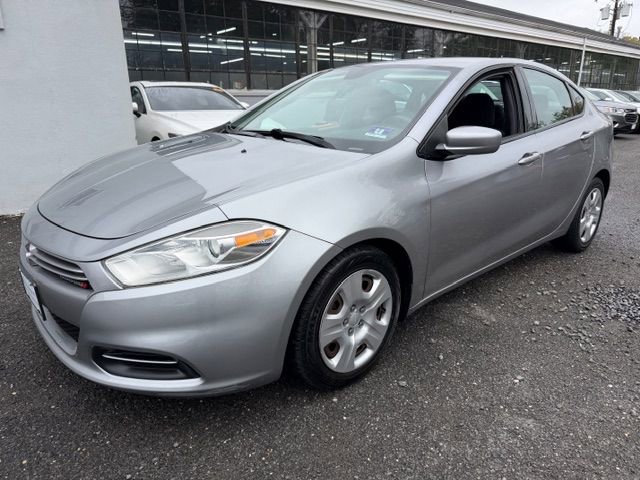 Used 2015 Dodge Dart SE w/ Convenience Group