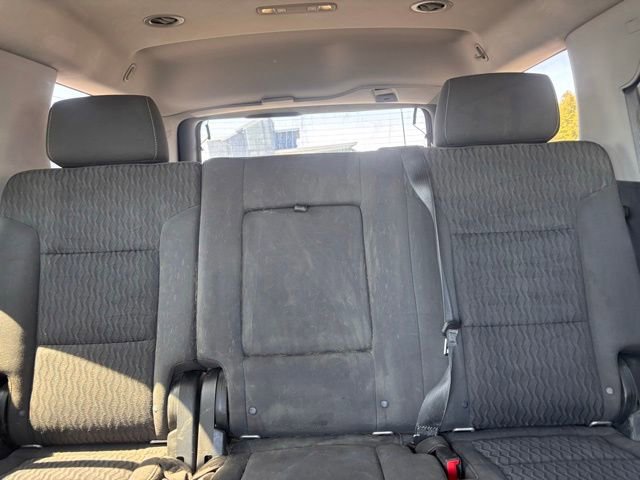Used 2019 Chevrolet Tahoe LS w/ Max Trailering Package AWD/4WD image 12