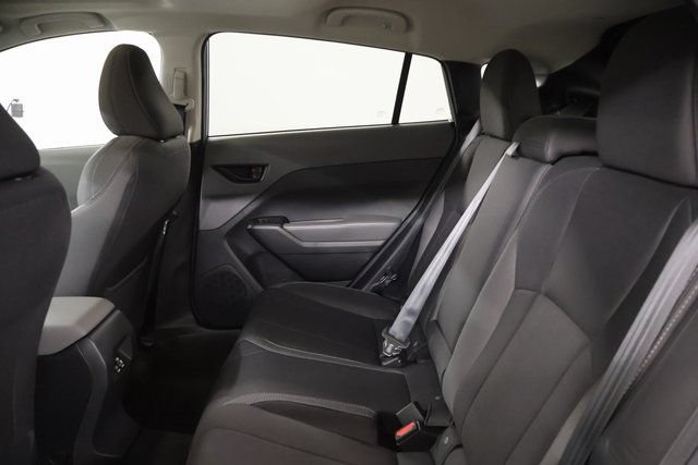 New 2026 Subaru Crosstrek 2.5i Premium AWD/4WD image 14