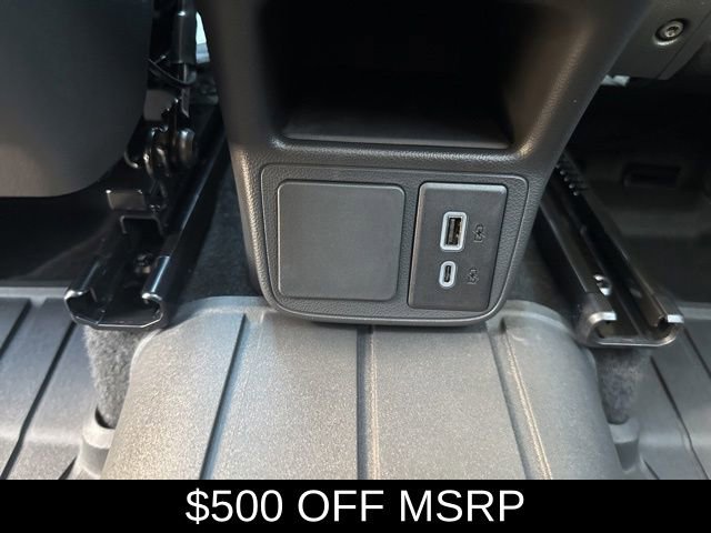 New 2026 Buick Encore GX Preferred w/ Advanced Technology Package image 20
