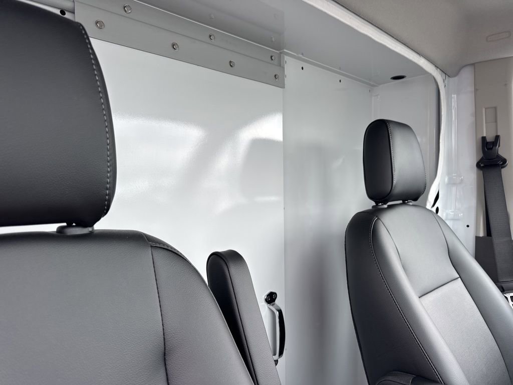 New 2026 Ford Transit 350 AWD image 17