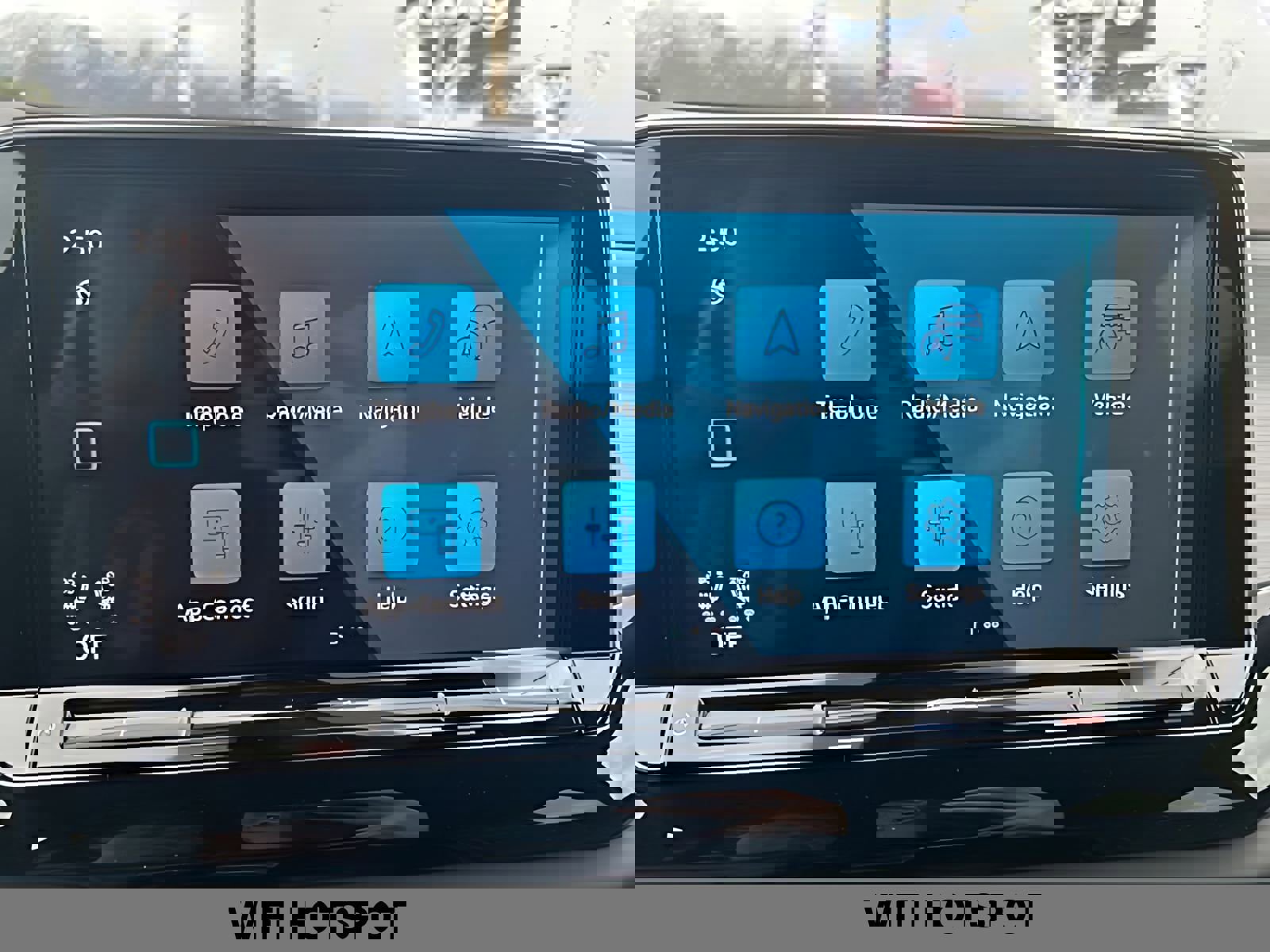 New 2026 Volkswagen Atlas Cross Sport SE image 23