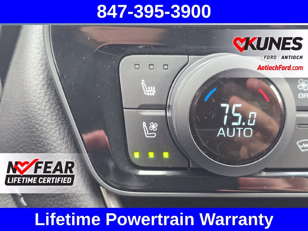 Used 2024 Toyota Grand Highlander AWD image 54