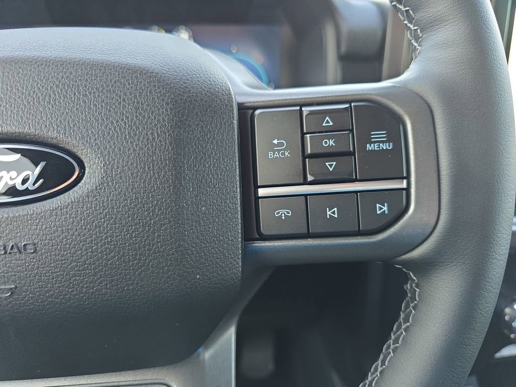 New 2026 Ford F150 Lariat w/ Equipment Group 501A Mid image 16