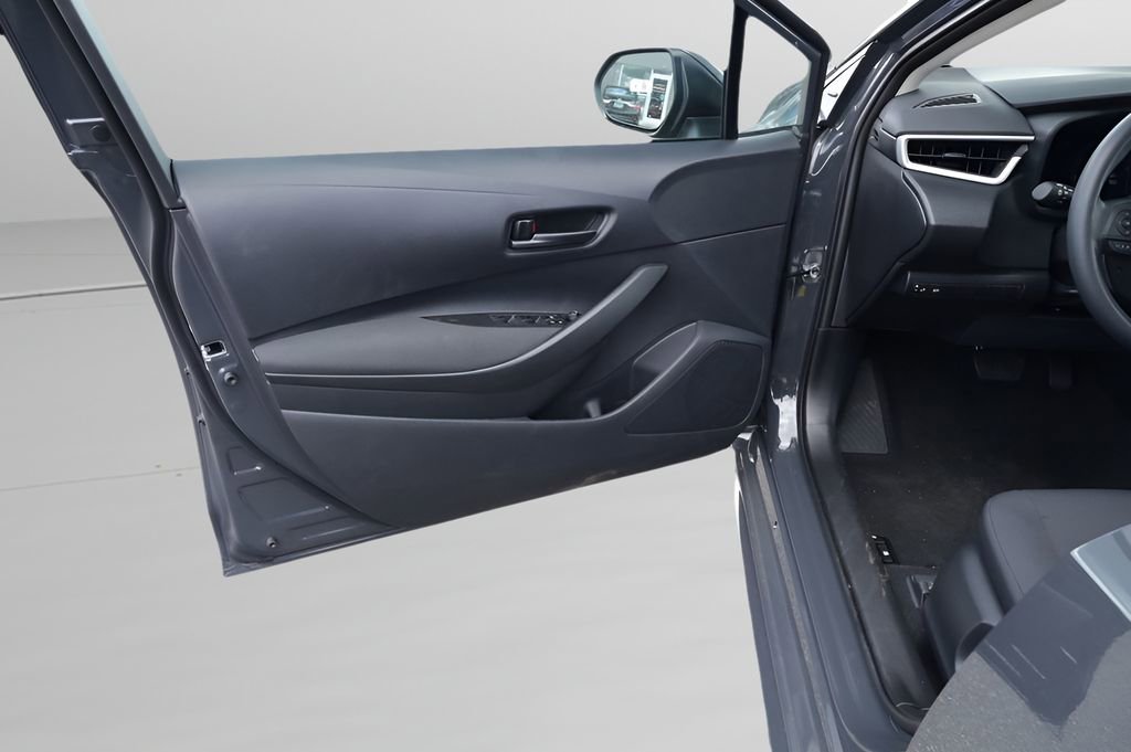 New 2026 Toyota Corolla LE image 7