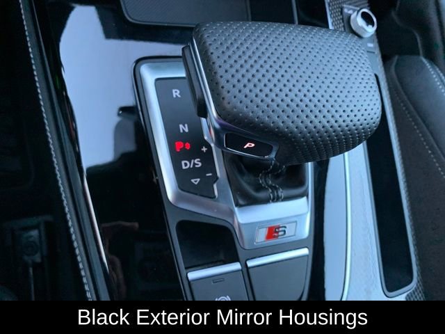 Used 2025 Audi SQ5 Premium Plus image 25