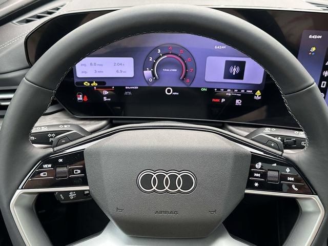 New 2026 Audi Q5 Premium Plus AWD/4WD image 10