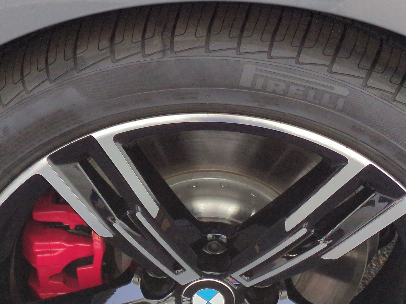 Used 2026 BMW 230i xDrive Coupe w/ Premium Package AWD/4WD image 12