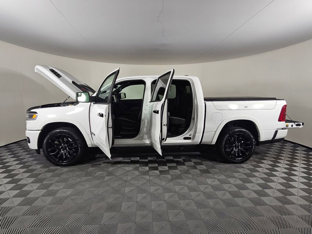 New 2026 RAM 1500 Limited image 17