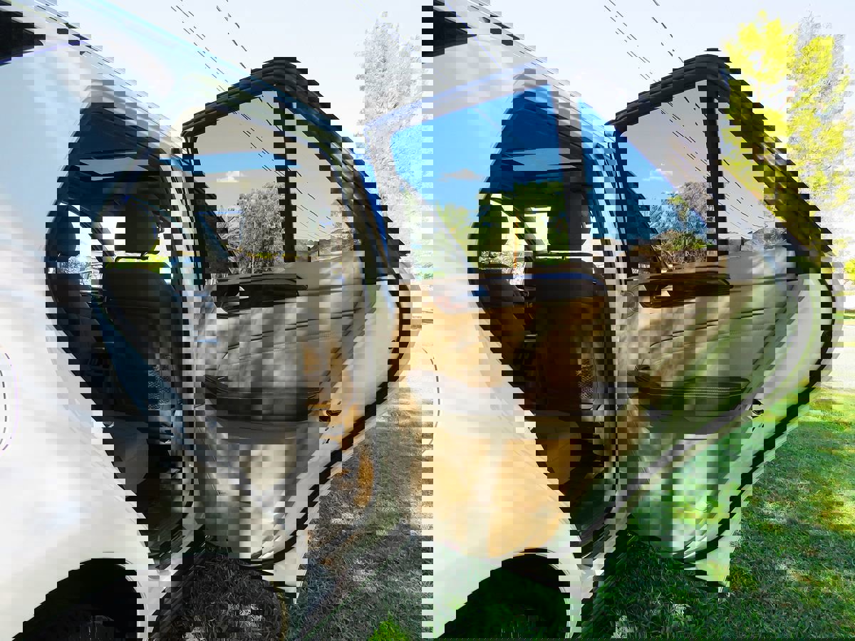 Used 2012 Mercedes-Benz ML 350 4MATIC image 16