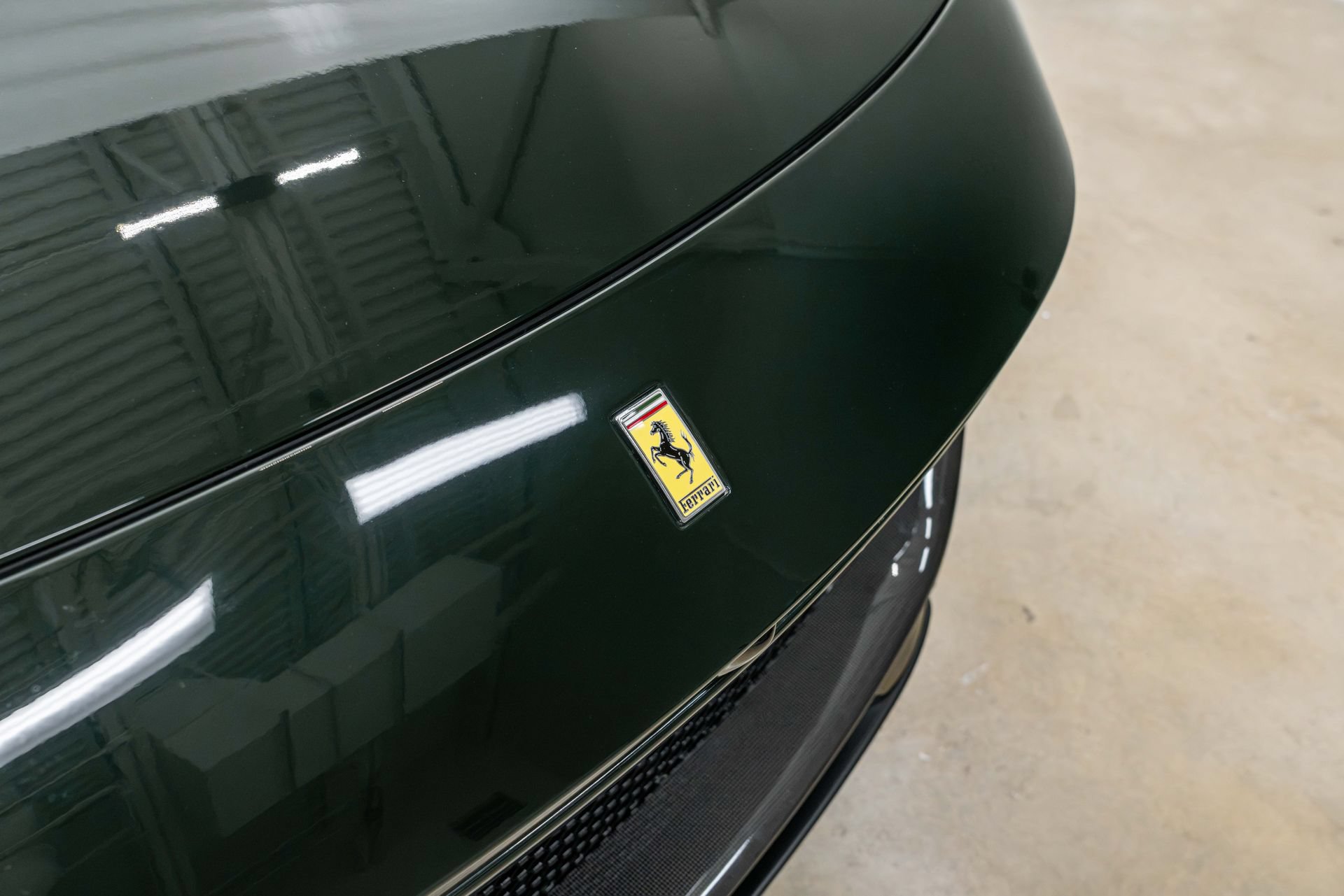 Used 2026 Ferrari Purosangue AWD/4WD image 52
