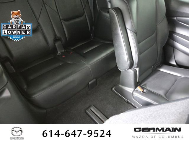 Used 2023 MAZDA CX-9 Touring Plus AWD/4WD image 20