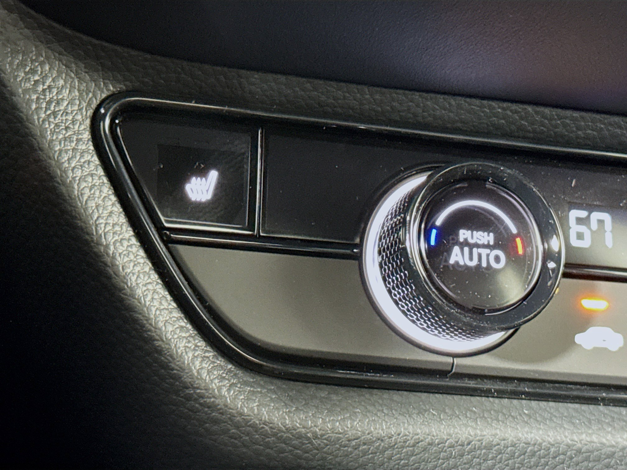 New 2027 Honda HR-V Sport image 19